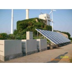 高效節(jié)能太陽(yáng)能光伏發(fā)電系統(tǒng)，系統(tǒng)生產(chǎn)廠家直銷(xiāo)！