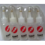 松香瓶/助焊劑瓶/酒精瓶 （毛刷型）