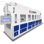 光伏清洗設(shè)備 全自動(dòng)去PSG清洗機(jī)