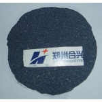 鄭州合興耐火級(jí)黑碳化硅微粉320-0 280- 240-0