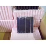 現貨供應日本京瓷kyocera多晶硅156電池片