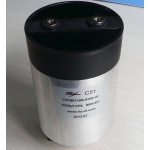 C51 直流支撐電容器、DC-LINK、直流鏈電容