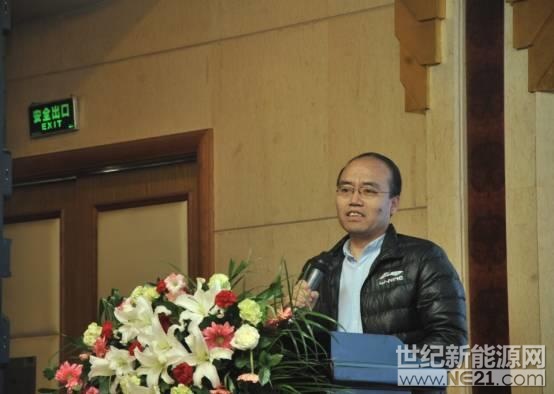 第九屆（鄭州）家用光伏系統推廣會在鄭州成功舉辦