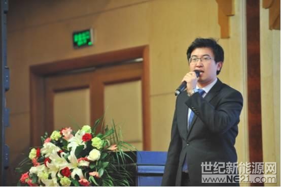 第九屆（鄭州）家用光伏系統推廣會在鄭州成功舉辦