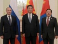 中蒙俄生態環保大數據服務平臺戰略合作協議在京簽訂