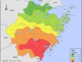 浙江省2016年度普通地面光伏電站建設調整計