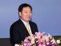 全球太陽能理事會董事會議在阿布扎比召開 朱共山主席作戰略部署