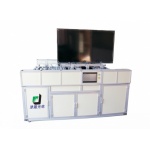 津趣光電-高清組件el測試儀組件外觀一體機FEL-230