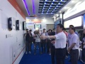 陽(yáng)光家庭光伏亮相首屆中國(guó)品牌博覽會(huì)