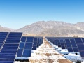 5MW！國內(nèi)首個(gè)疊瓦組件地面電站并網(wǎng)發(fā)電！賽拉弗智造！