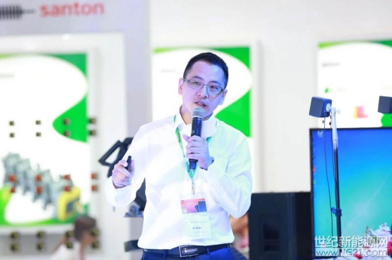 堅守初心,古瑞瓦特視產品力為第一生命力5