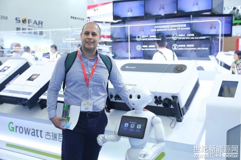 堅守初心,古瑞瓦特視產品力為第一生命力7