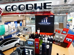 “智慧”固德威，閃耀慕尼黑