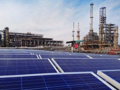 固德威在印度再獲6MW項目，完美品質成工商業光伏首選！