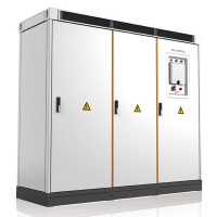 SG1250/1500UD戶外集中逆變器