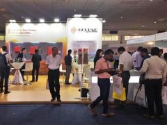 固德威搶占斯里蘭卡光伏市場藍海，強勢亮相“寶石島”首屆光伏展