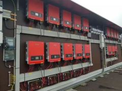 大雪來襲，你的電站還扛得住嗎？