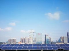 如何破解高層工商業建筑安裝光伏的難題？