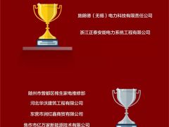 助力光伏企業，2018古瑞瓦特授權表彰品牌服務商