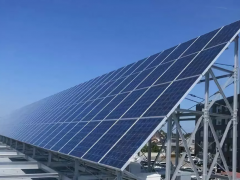 解析影響光伏發(fā)電量的七大重要因素