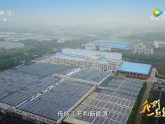 傳統(tǒng)工業(yè)+新能源！古瑞瓦特助力恒順醋業(yè)光伏電站裝上“神眼”