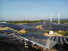 為什么冬季南方比北方的光伏發(fā)電量高？