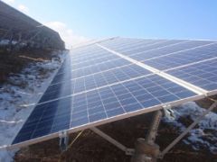 影響光伏電站收益與壽命的幾個原因