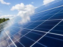 儲能技術等可支持可再生能源消納更多電量