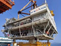 401.5MW！國內(nèi)最大單體海上風(fēng)電項(xiàng)目