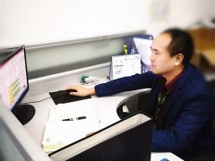 高“嚴值”古瑞瓦特人：奮斗，是我們的底色