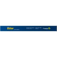 2020年巴西圣保羅國(guó)際太陽(yáng)能展覽會(huì)