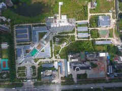 大改造丨讓老舊電站煥發新光彩