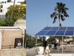 印度屋頂電站第一大逆變器供應商，古瑞瓦特“贏”領印度市場