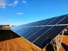 讓世界綻放光彩，古瑞瓦特全球光伏電站案例大賞
