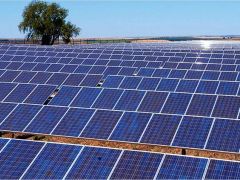 讓世界綻放光彩，古瑞瓦特光伏電站中國案例大賞