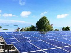 離網逆變器可以不配蓄電池?古瑞瓦特為您分析