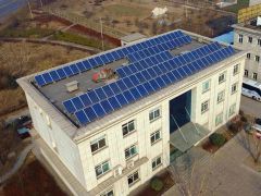 如何保障光伏電站不浪費每一縷陽光?古瑞瓦特為你解答