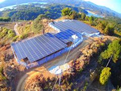 古瑞瓦特告訴你：光伏系統怎么合理選電纜?