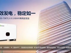古瑞瓦特講述：光伏系統為什么會發生缺相故障?