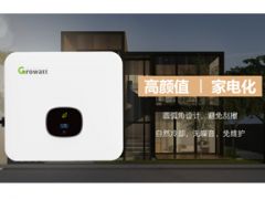 古瑞瓦特逆變器天團出道