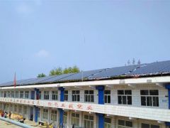 老舊光伏電站升級改造的利器-古瑞瓦特分享