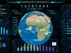 古瑞瓦特榮獲科學(xué)技術(shù)進(jìn)步獎(jiǎng)