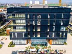 光伏建筑一體化(BIPV)為啥這么火?古瑞瓦特為你揭秘