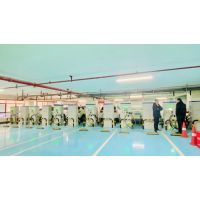 廣東深圳60KW充電樁 80KW雙槍直流充電樁