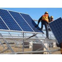 供應電站拆卸組件|太陽能組件生產廠家