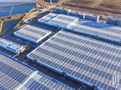 科普：灰塵對光伏發電的影響