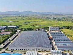 案例｜固德威1500V大功率逆變器成工商業高壓并網最優解