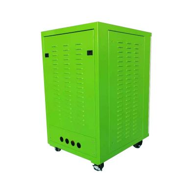 變電站8KWEPS應急電源，消防電源供電3小時