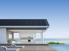 為什么你家光伏電站發(fā)電量比隔壁家少？