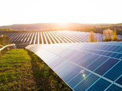 光伏電站施工、運(yùn)維成本降低的新思路：逆變器集中化方案